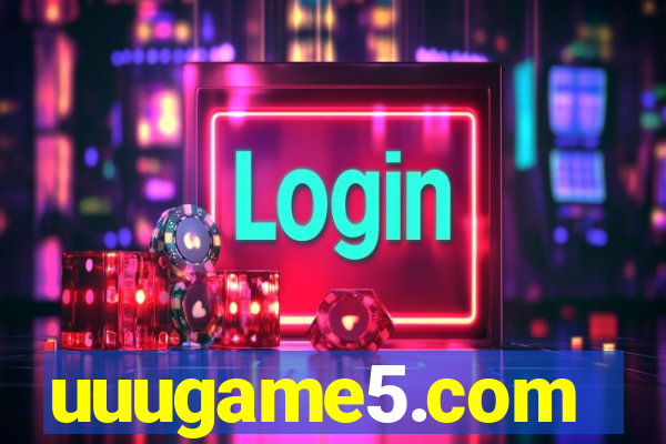 uuugame5.com