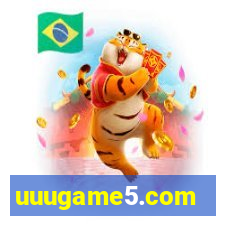 uuugame5.com