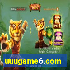 uuugame6.com