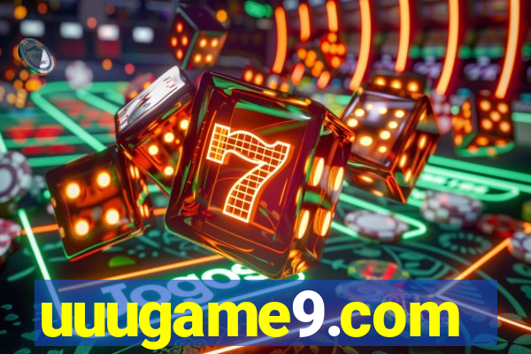 uuugame9.com