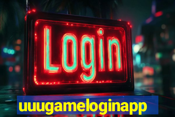 uuugameloginapp