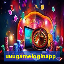 uuugameloginapp