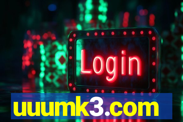 uuumk3.com