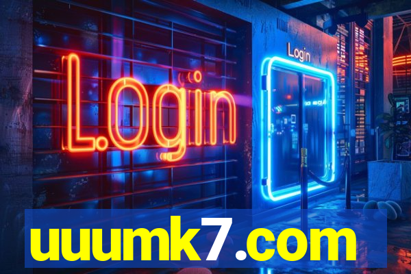 uuumk7.com