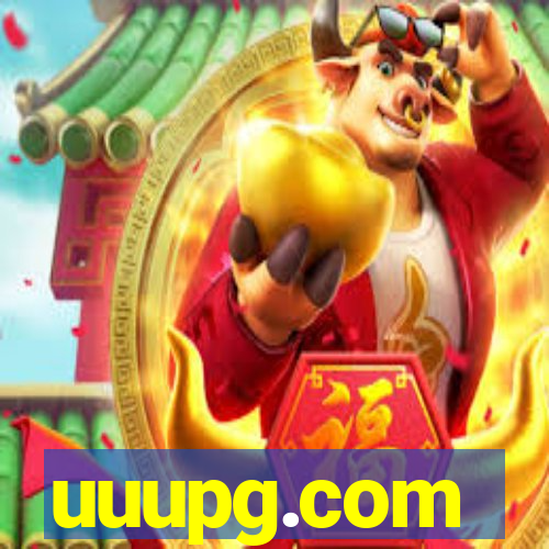 uuupg.com