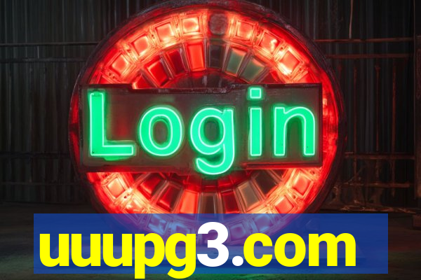 uuupg3.com