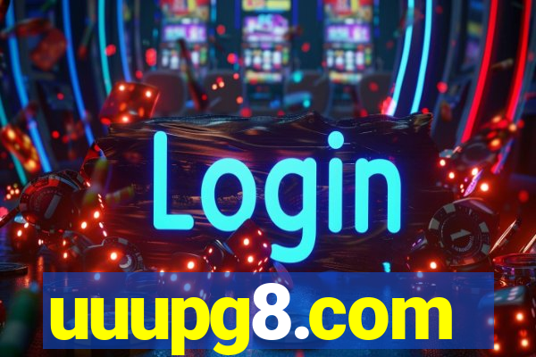 uuupg8.com