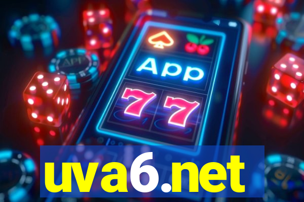 uva6.net