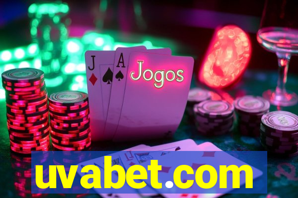 uvabet.com