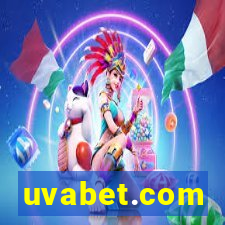 uvabet.com