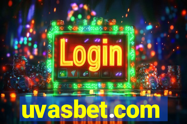 uvasbet.com