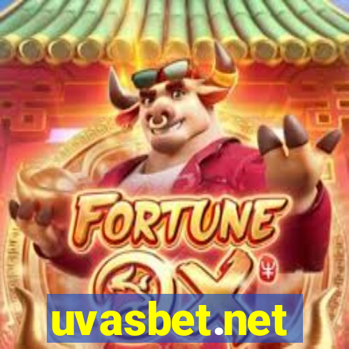 uvasbet.net