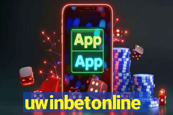 uwinbetonline