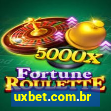 uxbet.com.br