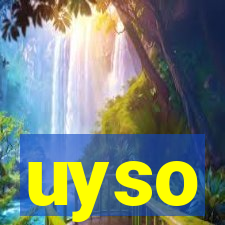 uyso-ty.com