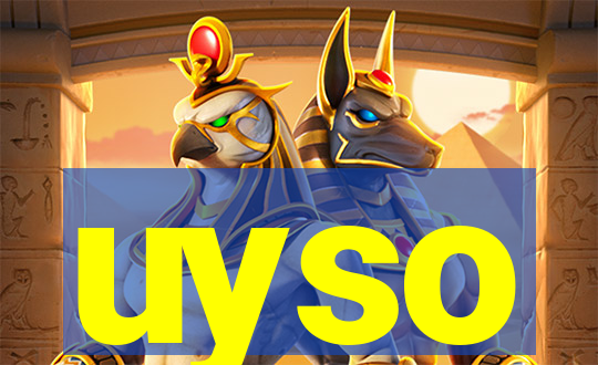 uyso-ty.com