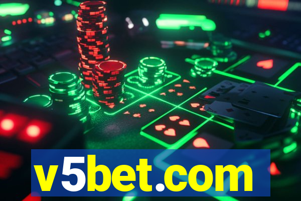 v5bet.com