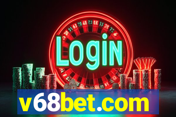 v68bet.com