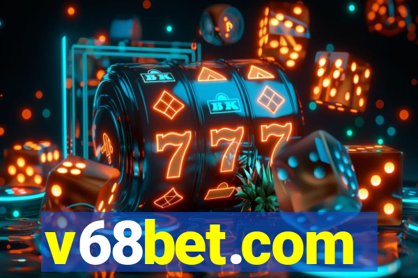 v68bet.com