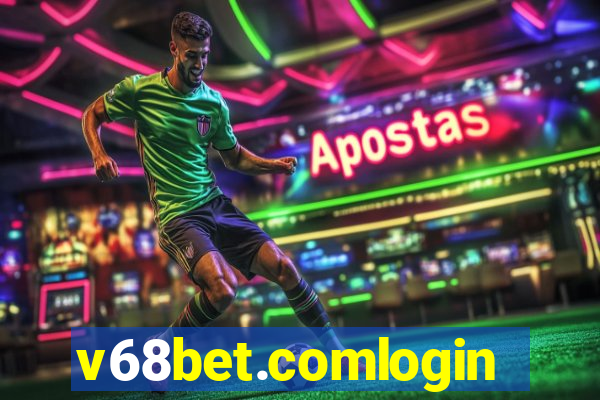 v68bet.comlogin