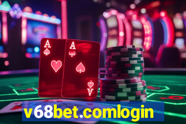 v68bet.comlogin