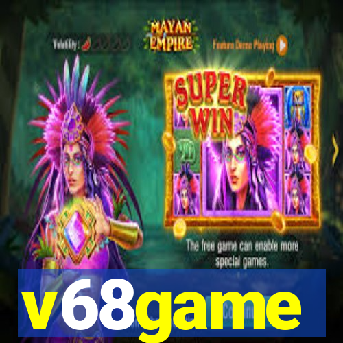 v68game