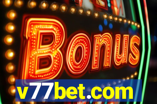 v77bet.com