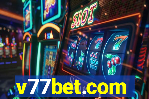 v77bet.com