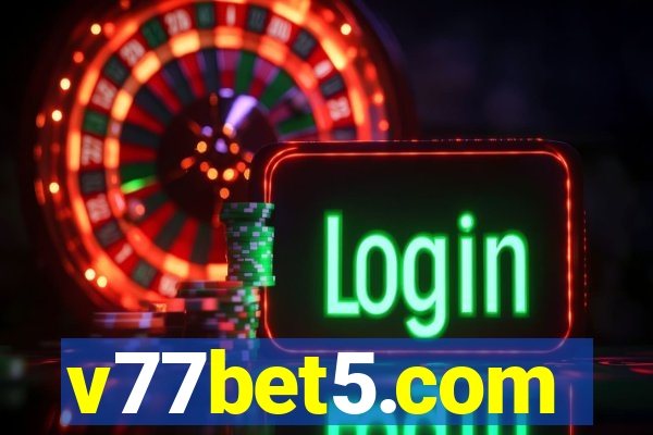 v77bet5.com