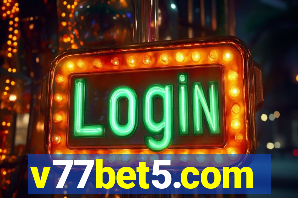 v77bet5.com