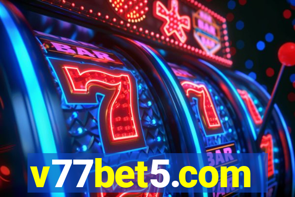 v77bet5.com