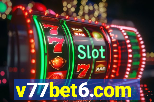 v77bet6.com