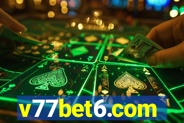 v77bet6.com