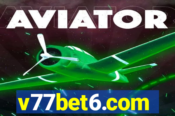 v77bet6.com