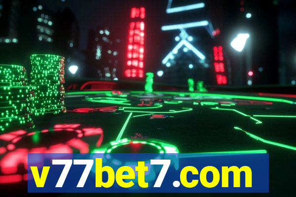 v77bet7.com