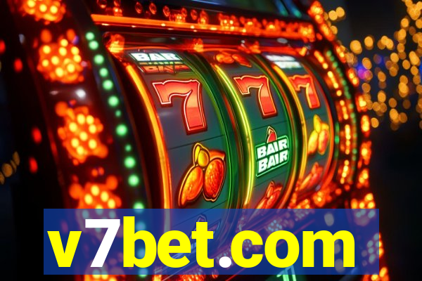 v7bet.com