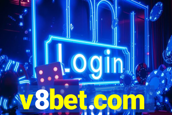 v8bet.com