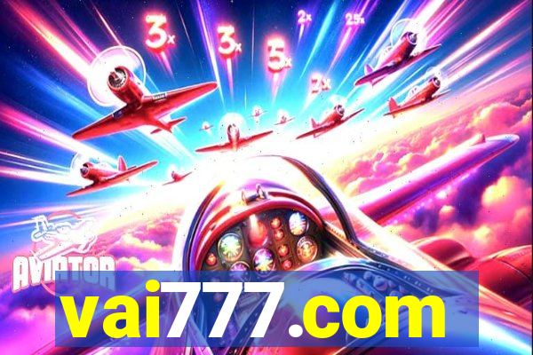 vai777.com