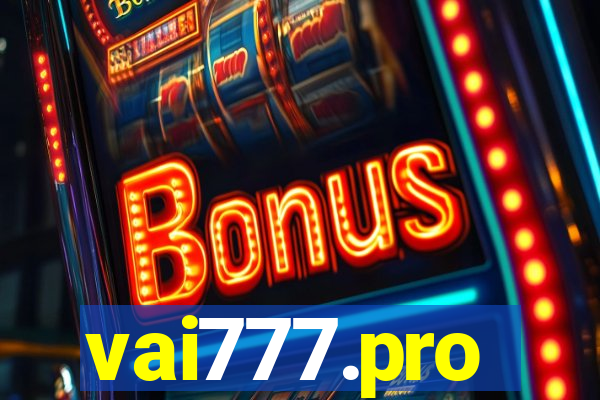 vai777.pro