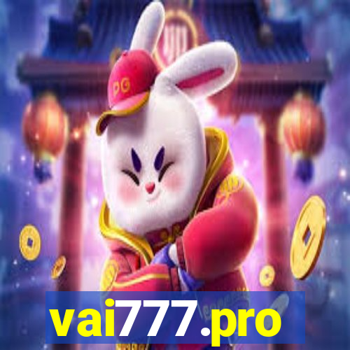 vai777.pro