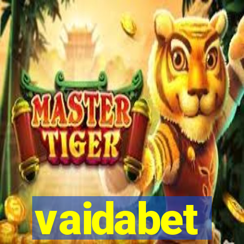 vaidabet