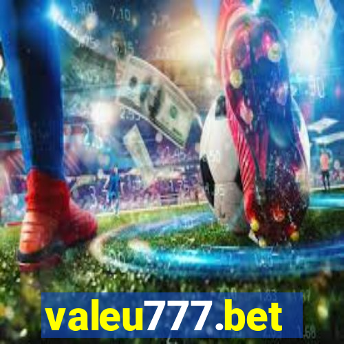 valeu777.bet