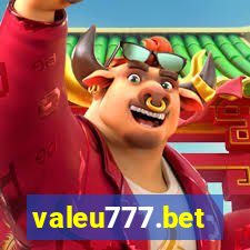 valeu777.bet