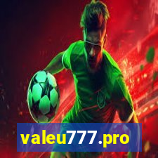 valeu777.pro