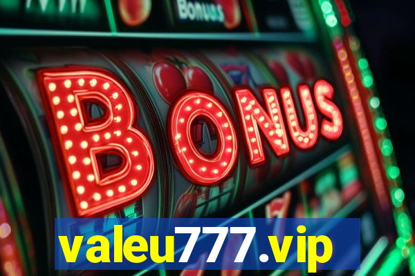 valeu777.vip