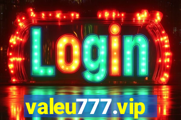 valeu777.vip