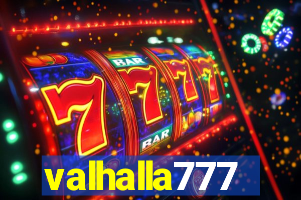 valhalla777