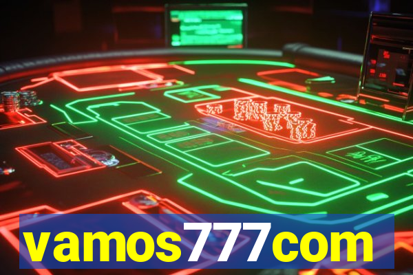 vamos777com