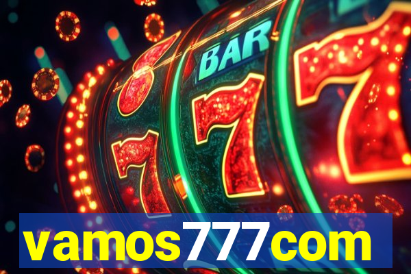 vamos777com