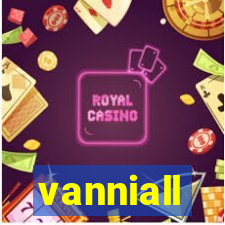 vanniall